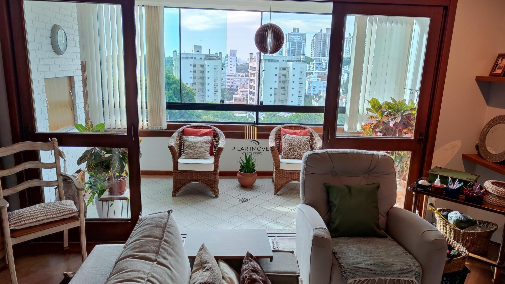 🏆 APARTAMENTO EXCEPCIONAL NO EDIFÍCIO SOLAR DOS PLÁTANO