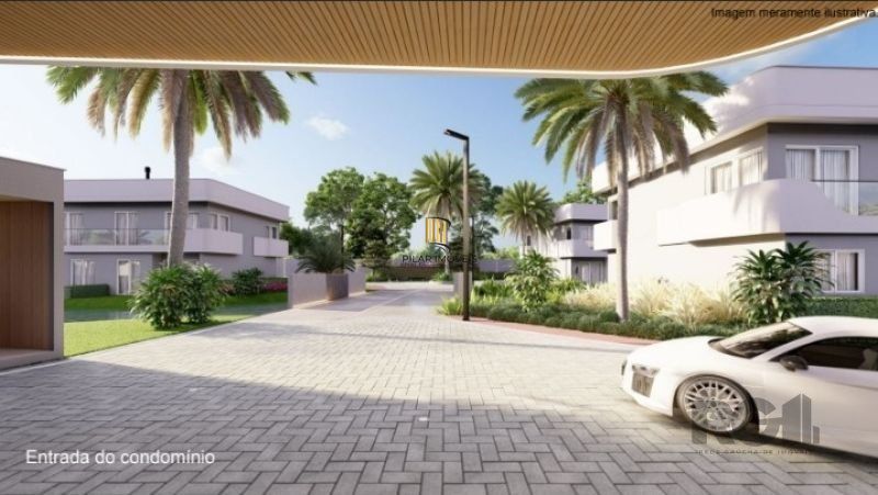 Apartamento 1 dormitório no bairro Centro