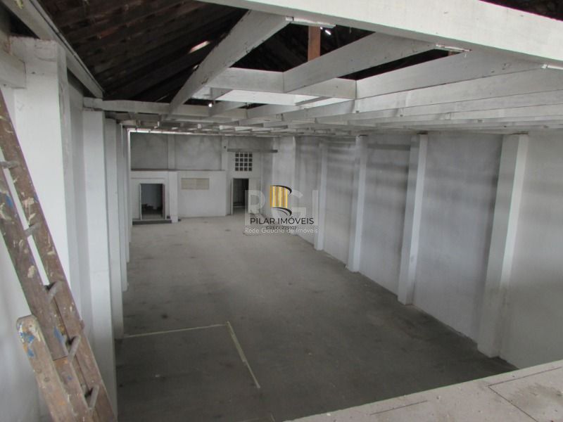 Depósito/Pavilhão para Venda - 330m², 0 dormitórios, 2 vagas - Floresta