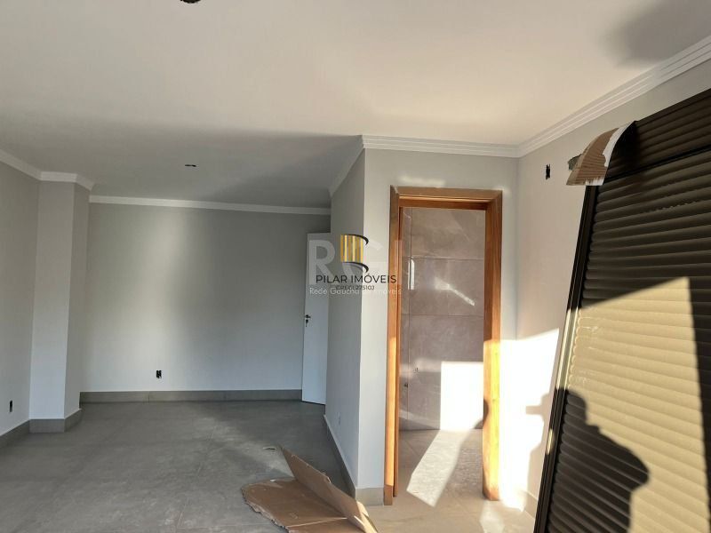 Sobrado para Venda - 140m², 3 dormitórios, sendo 1 suites, 2 vagas - Parque Granja Esperança