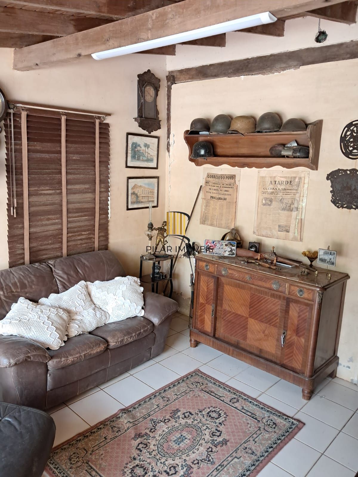 Sítio para Venda - 160m², 3 dormitórios, sendo 1 suites, Ilha Dos Marinheiros