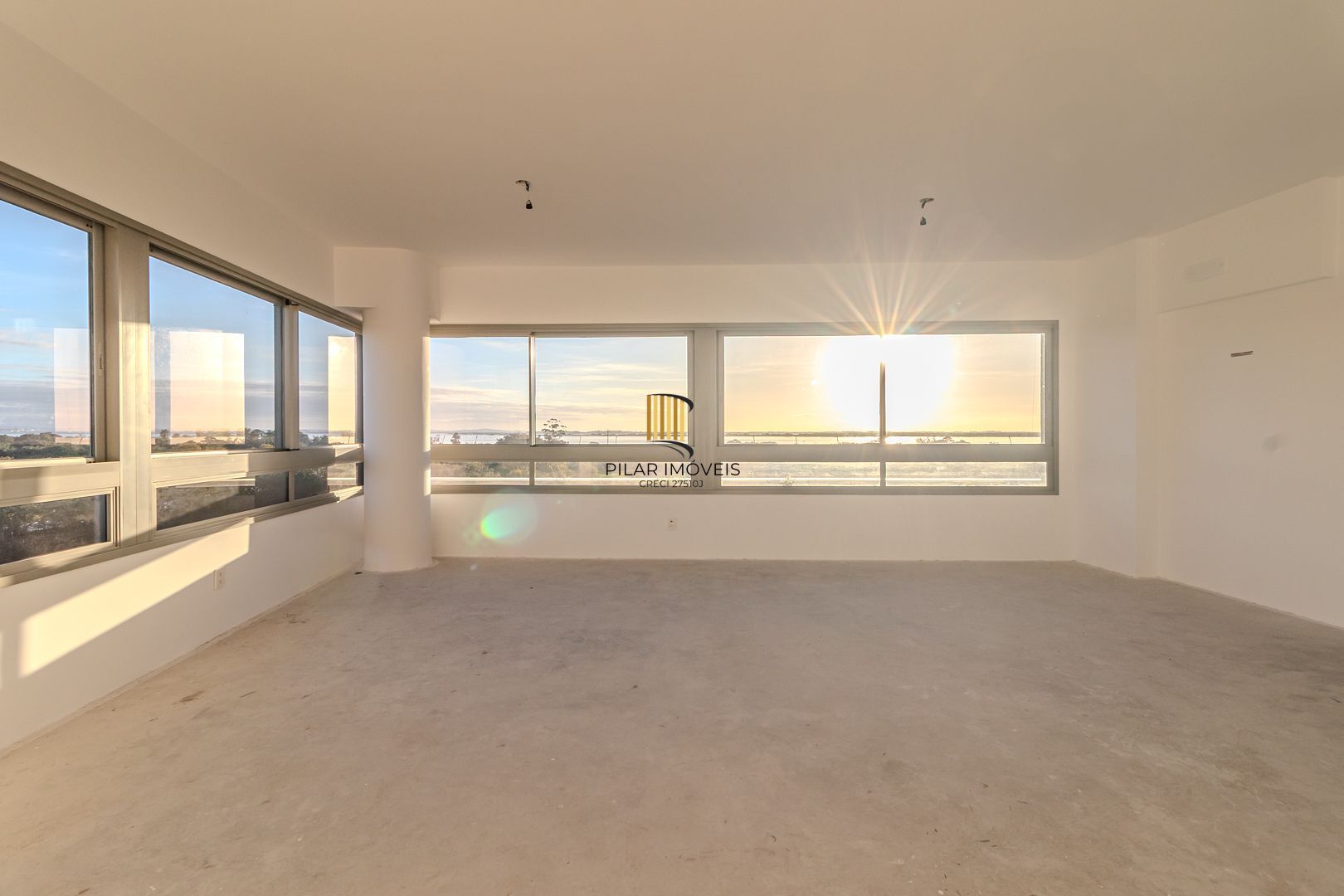 Apartamento 3 dormitórios no bairro Praia de Belas