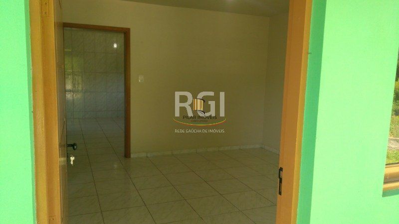 Casa para Venda - 100m², 3 dormitórios, 2 vagas - Centro
