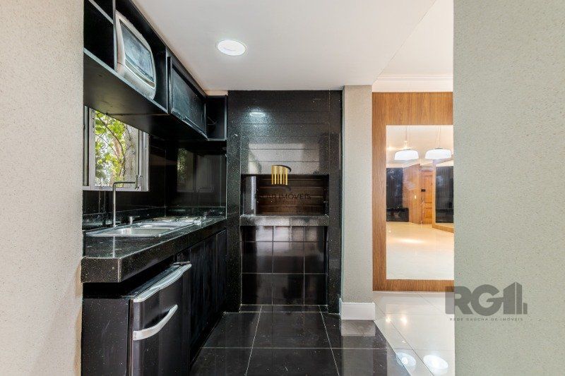 Apartamento 4 dormitórios no bairro Jardim Europa