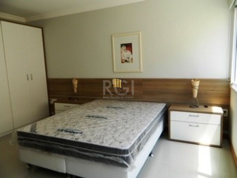 Apartamento para Venda - 190m², 4 dormitórios, sendo 4 suites, 2 vagas - Navegantes