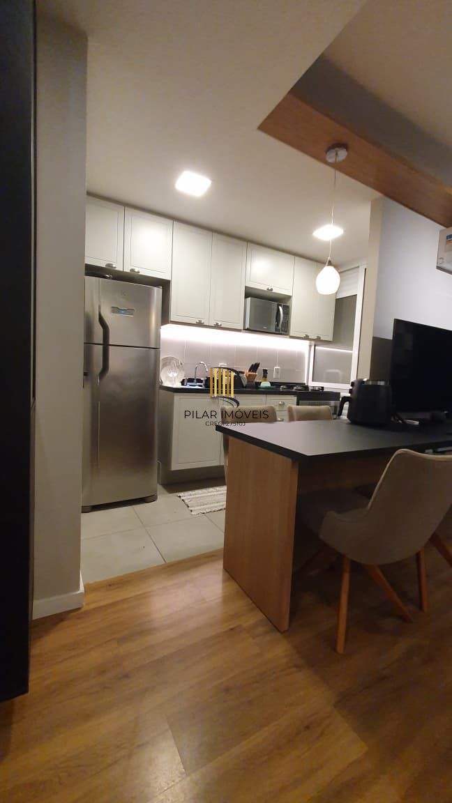 Apartamento no NEX FWD com 1 dormitório