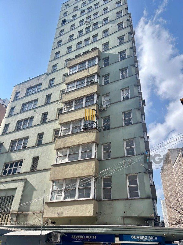 Prédio Comercial no bairro Centro Histórico