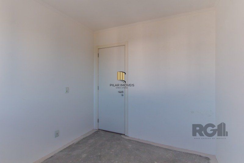 Apartamento para Venda - 72.12m², 3 dormitórios, sendo 1 suites, 2 vagas - Vila Jardim