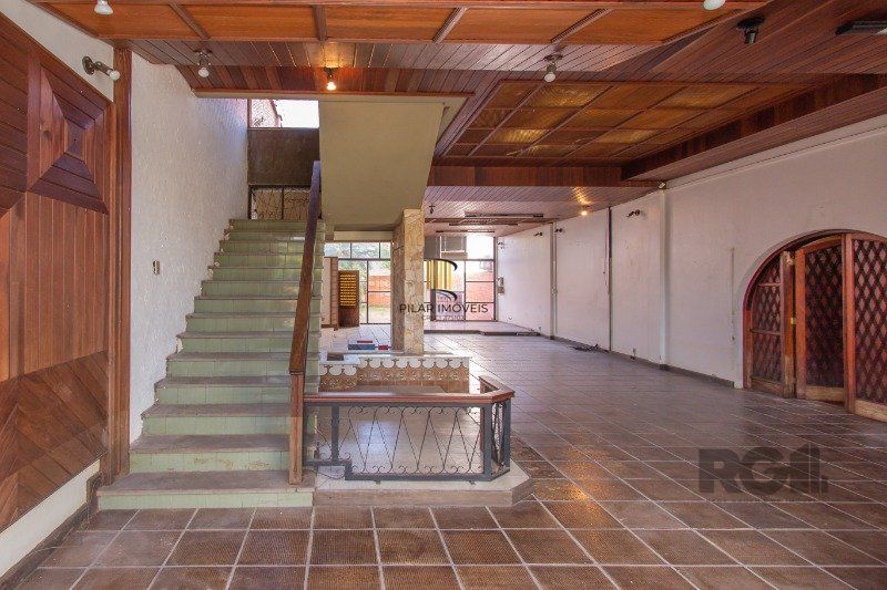 Prédio Comercial no bairro São Geraldo