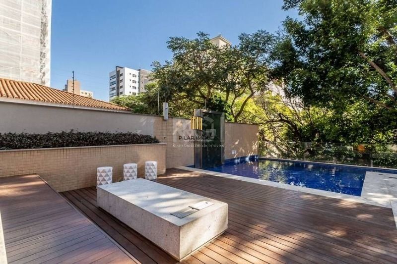 Apartamento para Venda - 303m², 4 dormitórios, sendo 4 suites, 4 vagas - Bela Vista