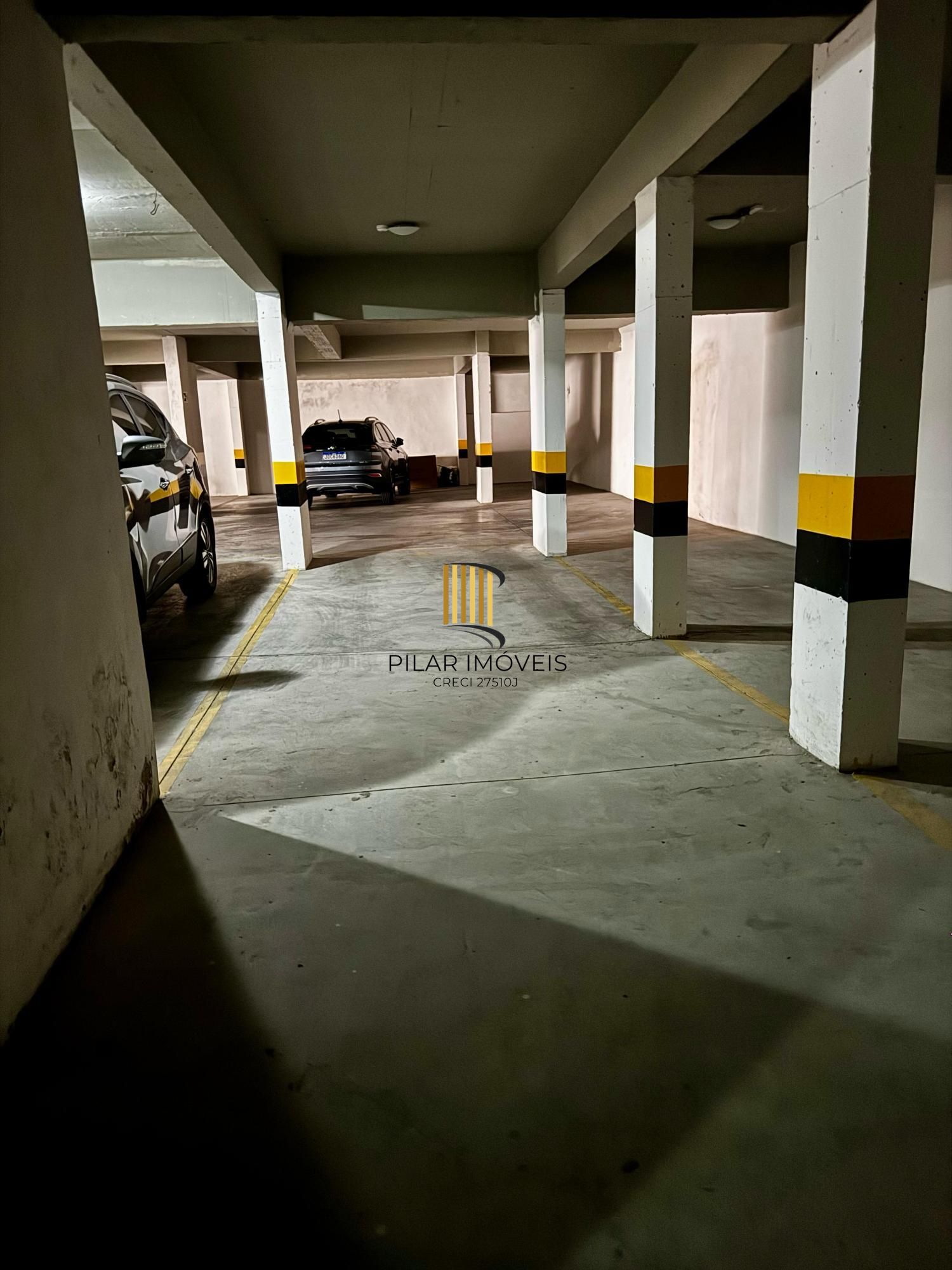 Apartamento 3 dormitórios no bairro Passo da Areia