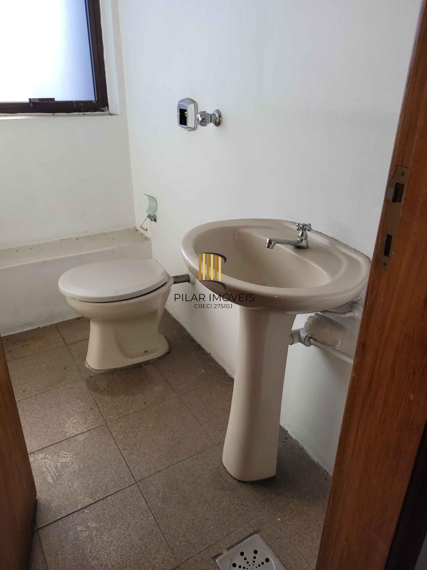 🏢 Conjunto de Salas Comerciai