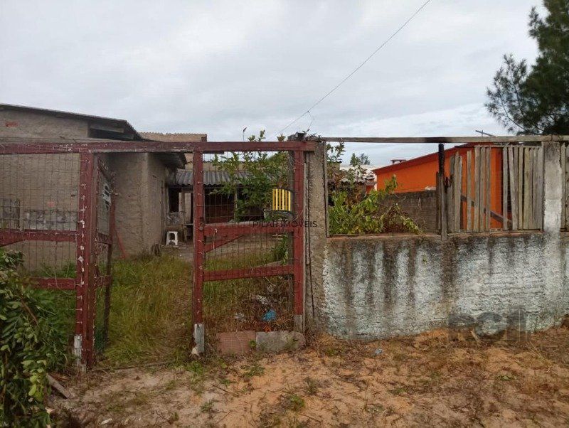 Terreno no bairro Centro
