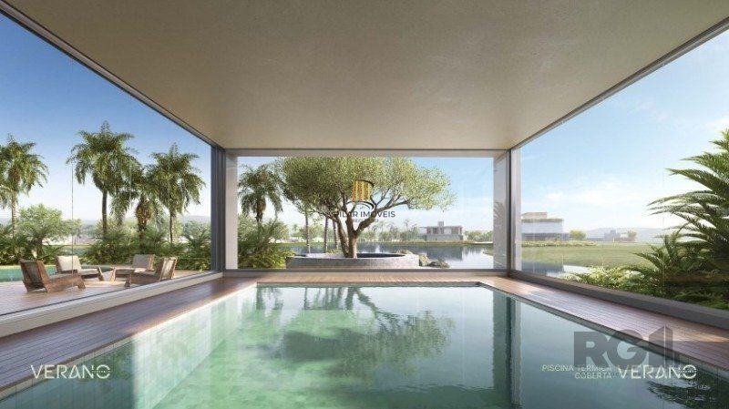Apartamento no bairro Xangri-la