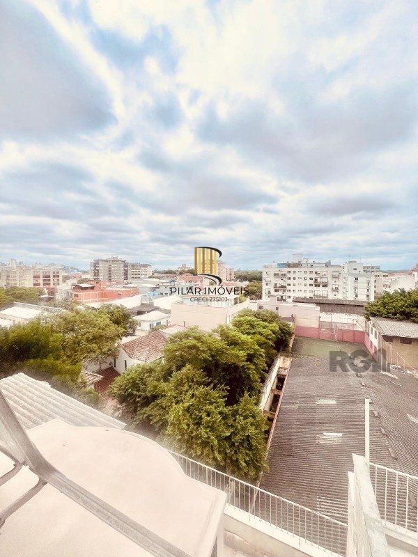 Apartamento 2 dormitórios no bairro Floresta - Pilar Imóveis