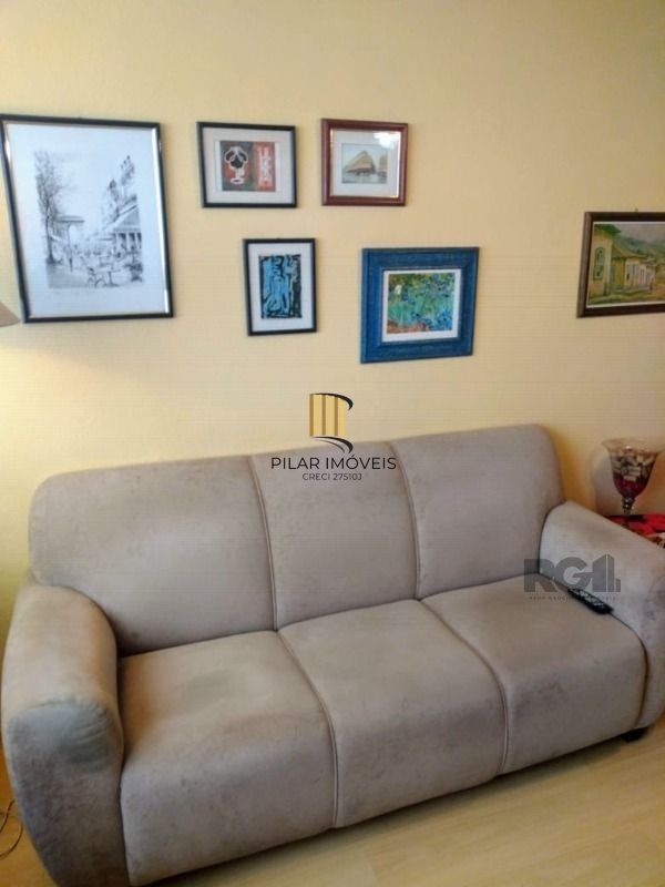 Apartamento 2 Dormitório(s) Bairro Boa Vista
