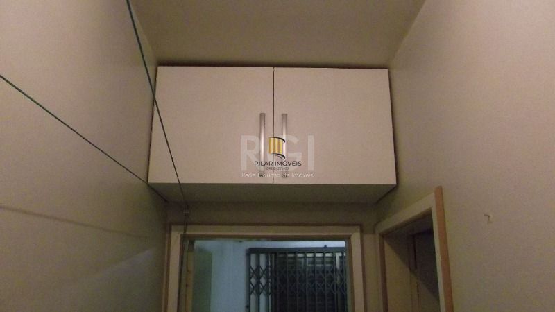 Apartamento para Venda - 34.87m², 1 dormitório, São João
