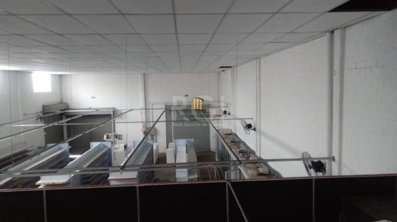 Pavilhão para Venda - 326.26m², 0 dormitórios, Niterói