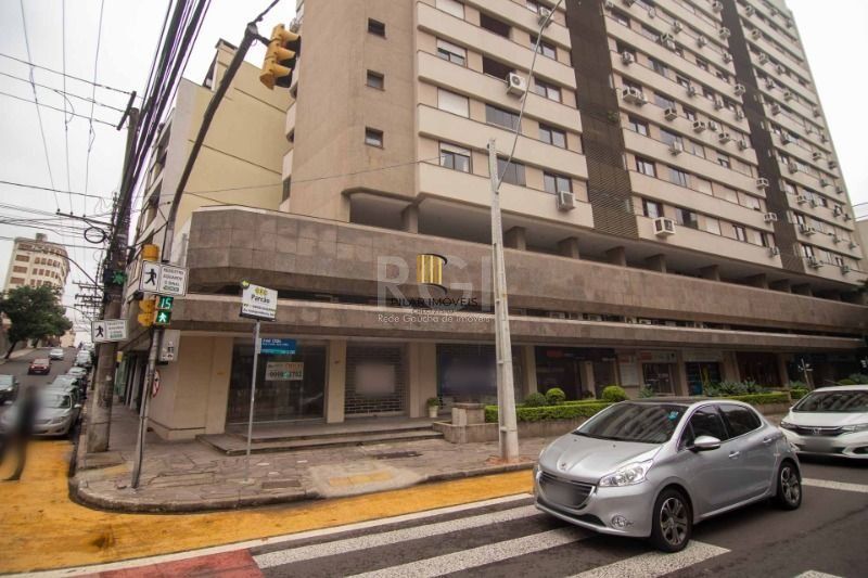 Loja para Venda - 246.18m², 0 dormitórios, 2 vagas - Independência