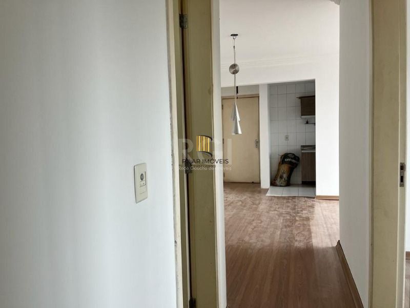 Apartamento para Venda - 59m², 2 dormitórios, 1 vaga - São Geraldo