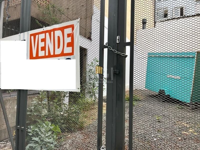 Terreno para Venda - 84m², Centro Histórico