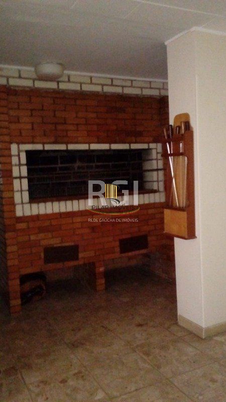 Apartamento à venda - 3 quartos - Dona Lucinda, Porto Alegre