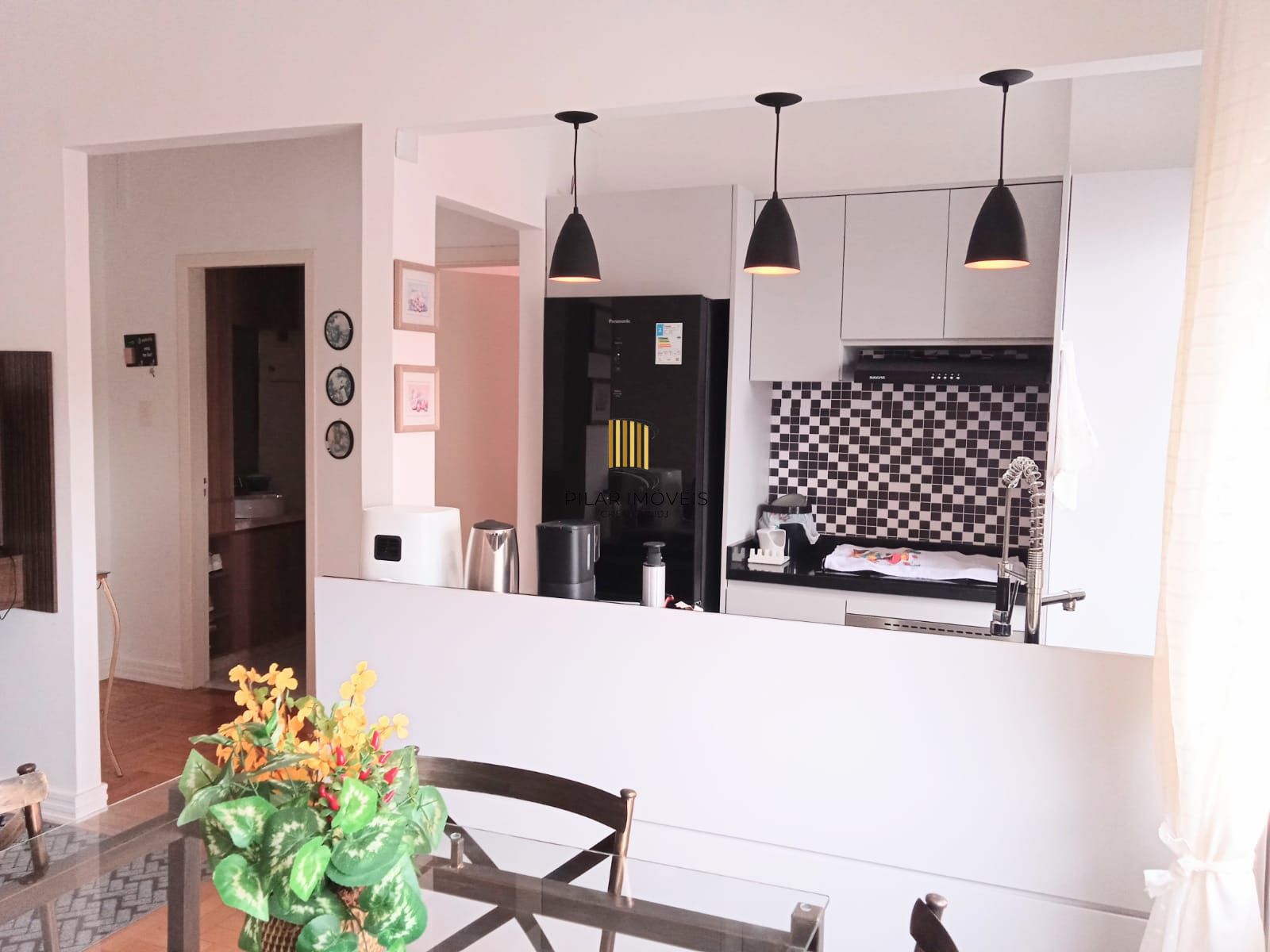 🏢 Apartamento à venda – Condomínio Amazônia | Av. Borges de Medeiros