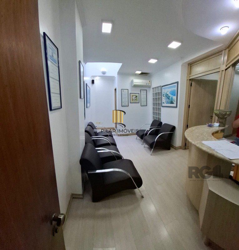 Sala Comercial no bairro Moinhos de Vento