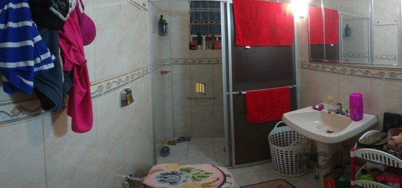 Apartamento à venda na Floresta, Porto Alegre