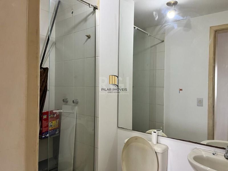 Apartamento para Venda - 59m², 2 dormitórios, 1 vaga - São Geraldo
