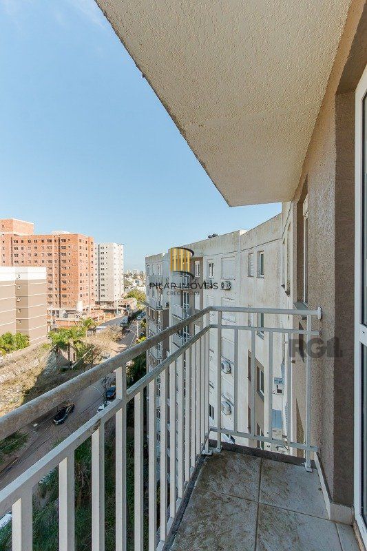 Apartamento para Venda - 72.12m², 3 dormitórios, sendo 1 suites, 2 vagas - Vila Jardim