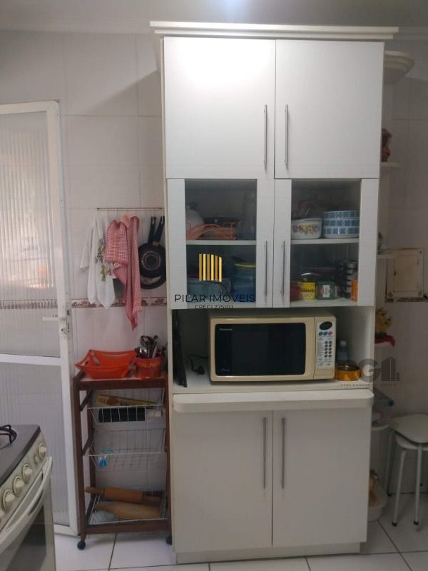 Apartamento 2 Dormitório(s) Bairro Boa Vista