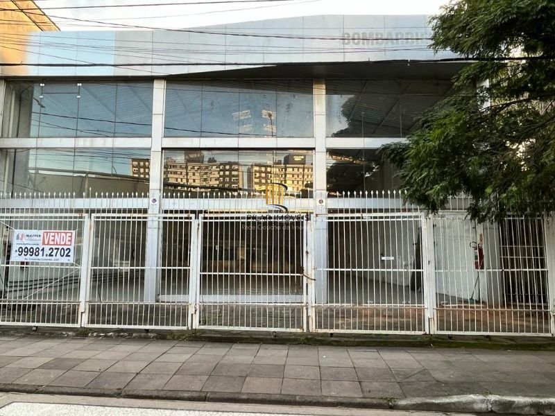 Loja para Venda - 390m², 0 dormitórios, São João - Pilar Imóveis