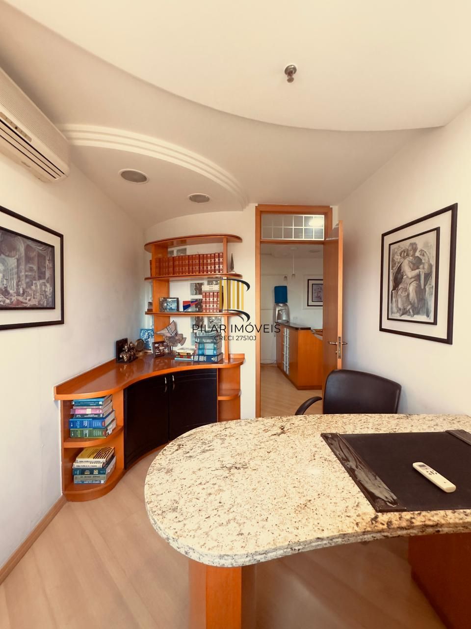 🏢✨ EXCELENTE SALA COMERCIAL NO COLUMBIA WORLD CENTER – PORTO ALEGRE