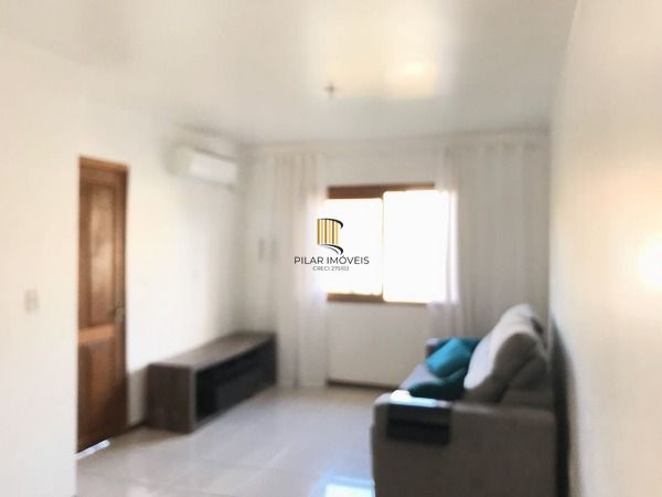 Casa para Venda - 66m², 2 dormitórios, 2 vagas - Hípica