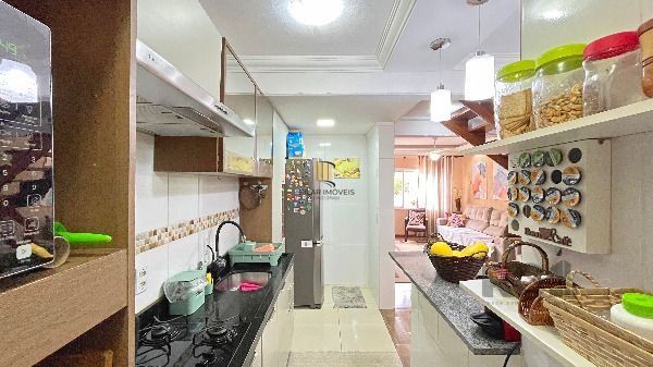 Casa Condominio em Porto Alegre, no bairro Hípica, com 3 dormitório(s), e 3 banheiros, à venda.