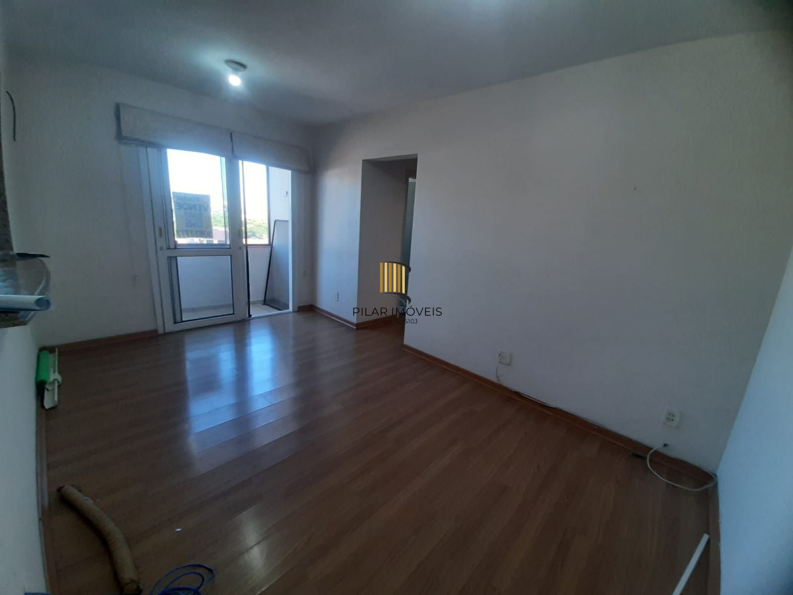 Apartamento 2 dormitórios no bairro Cavalhada