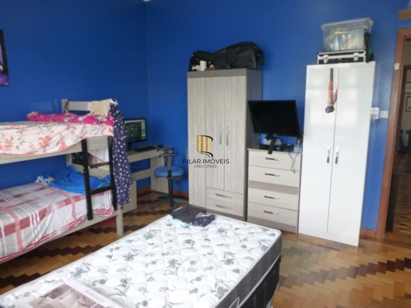 Apartamento para Venda - 98m², 2 dormitórios, Menino Deus