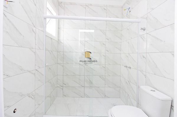 Casa Condominio para Venda - 110.21m², 3 dormitórios, sendo 1 suites, 2 vagas - Hípica