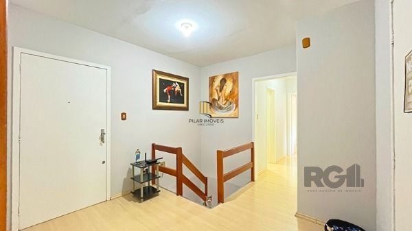 Apartamento 3 dormitórios no bairro Teresópolis