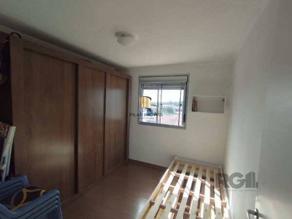 Apartamento em Porto Alegre, no bairro Vila Nova, com 2 dormitório(s), e 2 banheiros, à venda.