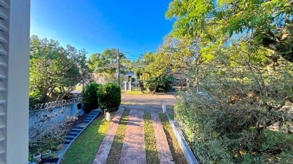 Casa para Venda - 206m², 3 dormitórios, sendo 1 suites, 4 vagas - Ipanema