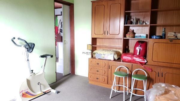 Casa para Venda - 203.5m², 4 dormitórios, Restinga