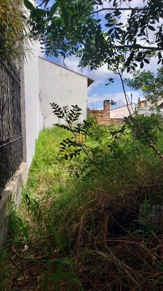 Terreno para Venda - 138m², 0 dormitórios, Hípica