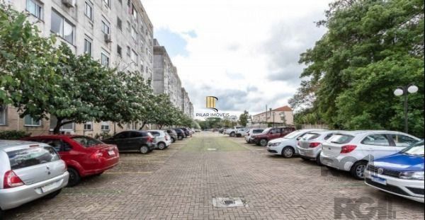 Apartamento 2 dormitórios no bairro Cavalhada