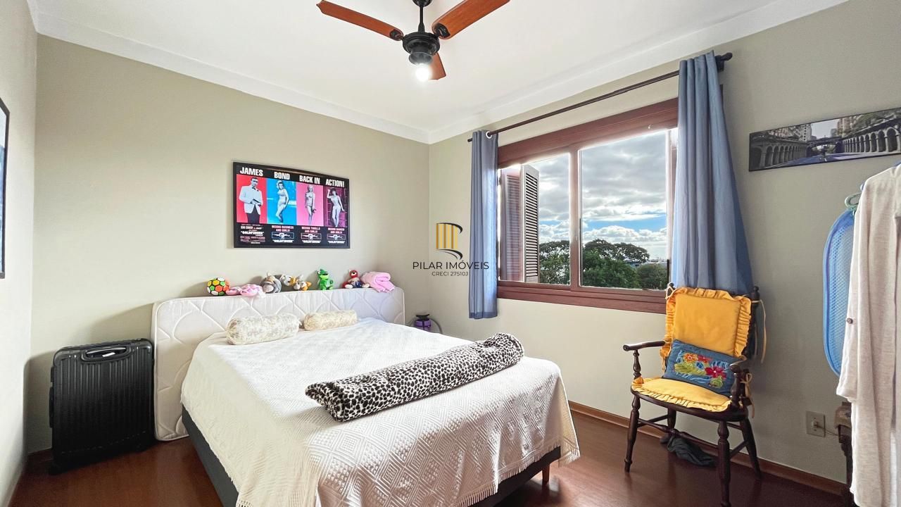 Casa 3 dormitórios no bairro Tristeza
