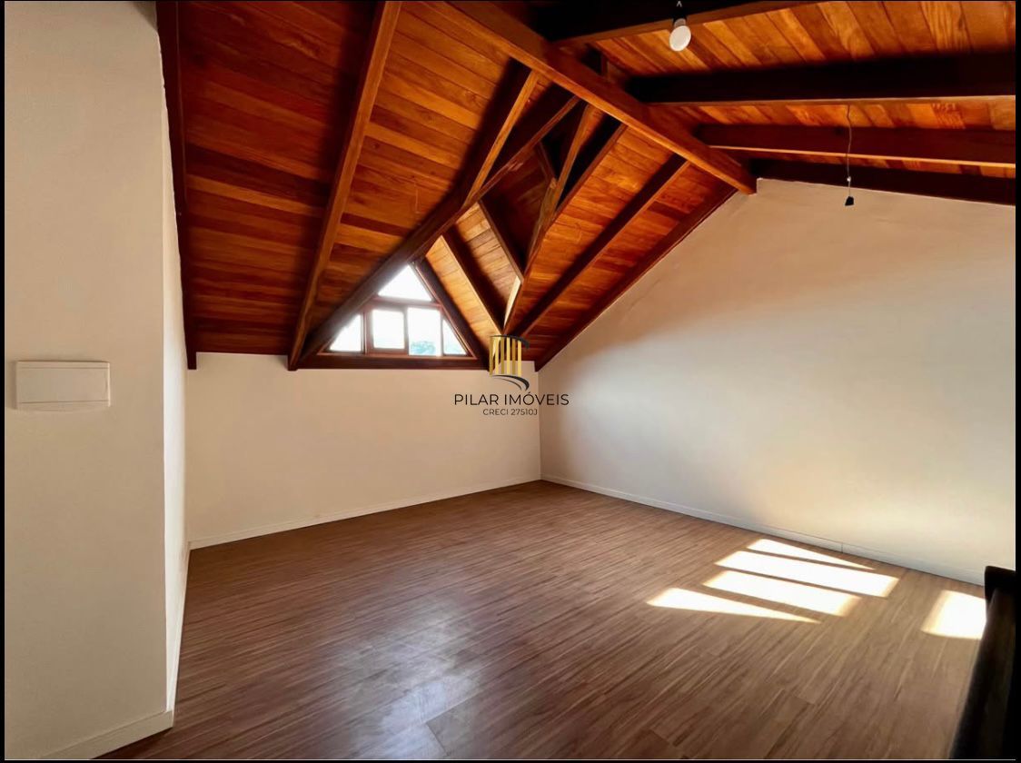 Casa de Condomínio 3 dormitórios no bairro Vila Nova