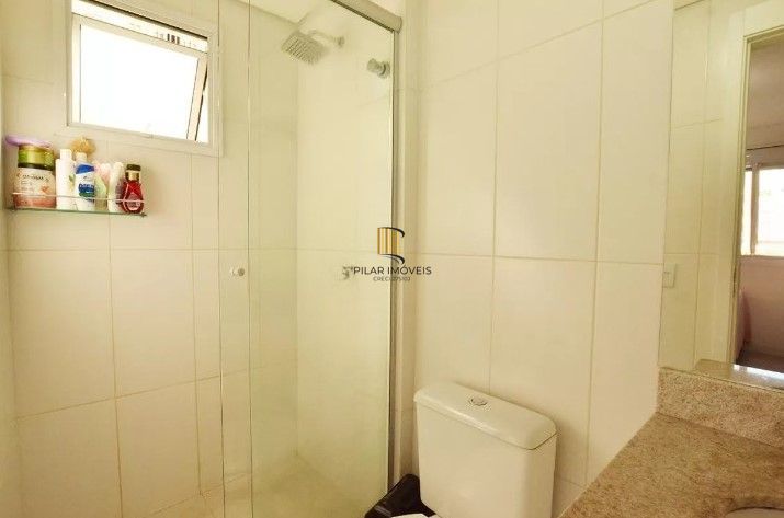 Apartamento 2 dormitórios no bairro Vila Nova