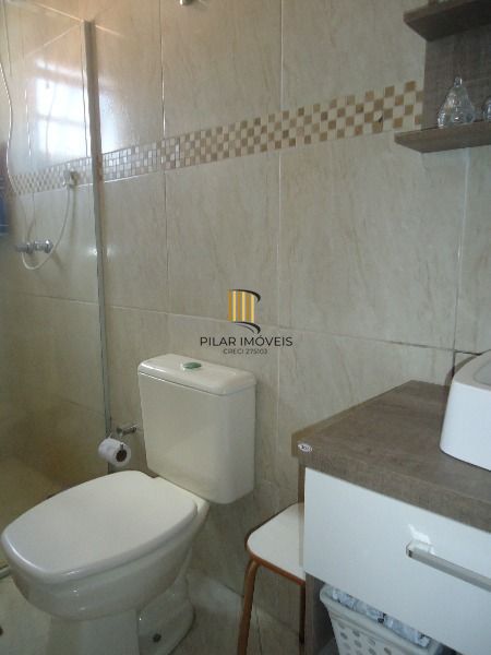 Casa para Venda - 177.93m², 3 dormitórios, sendo 1 suites, Hípica