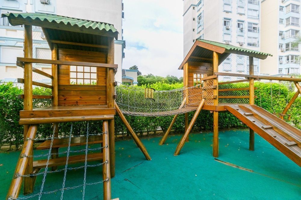 Apartamento 3 dormitórios no bairro Cavalhada